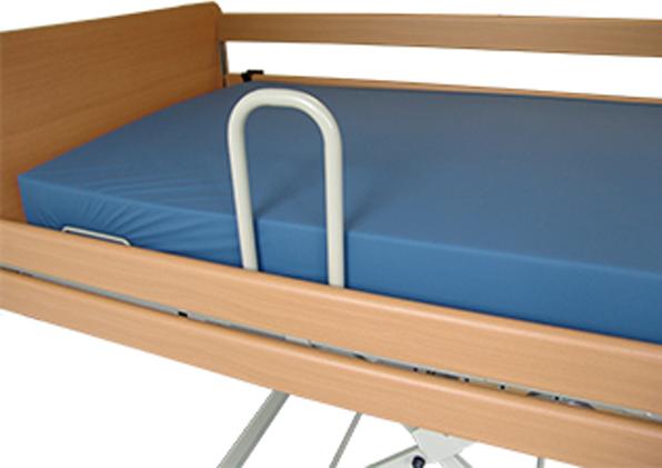 Produktbild AKS Zielonka Aufstehhilfe für Pflegebetten (Anziehen)