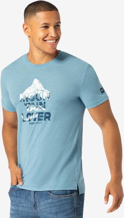 Actual product image Super Natural Mount Rundle (S)