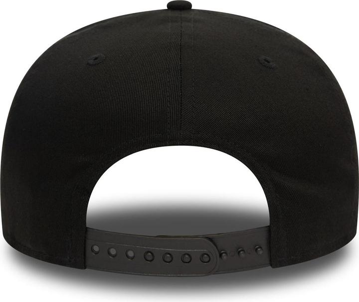 Actual product image New Era 9Fifty Snapback Cap - FLOWER Las Vegas Raiders - S/M (S/M)