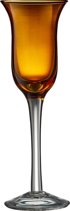 Actual product image Lyngby Shot Glass Set (0.25 dl, 6 x, Shot glass)