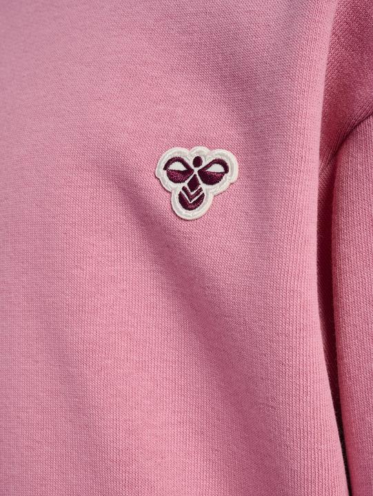 Image du produit hummel Hmljr Loose Crewneck Bee (58, 59, 60, 62, 63, 64)