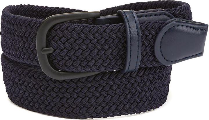 Actual product image La Redoute Collections Braided belt