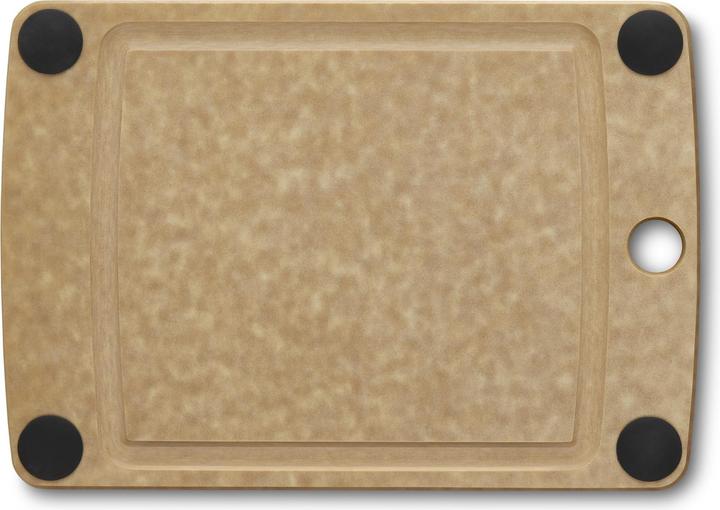 Actual product image Victorinox Cutting board, All-in-One, XS, brown