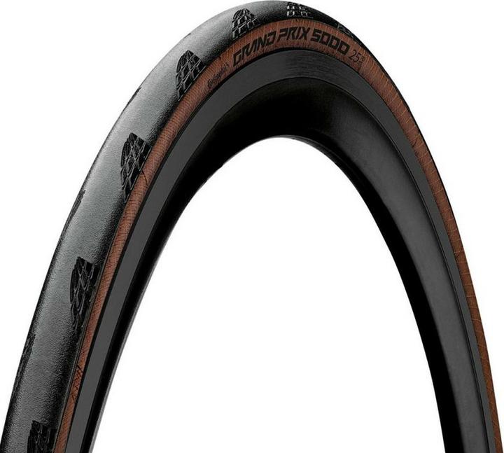 Produktbild Continental Compact 20 Hermetic Plus (20", 40 mm)