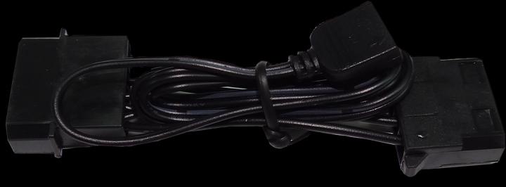 Actual product image BitFenix Alchemy 2.0 Magnetic (Red)