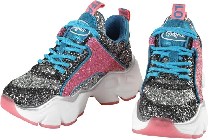 Immagine prodotto Buffalo Glitter vegano Binary Glam - 159655 (39)