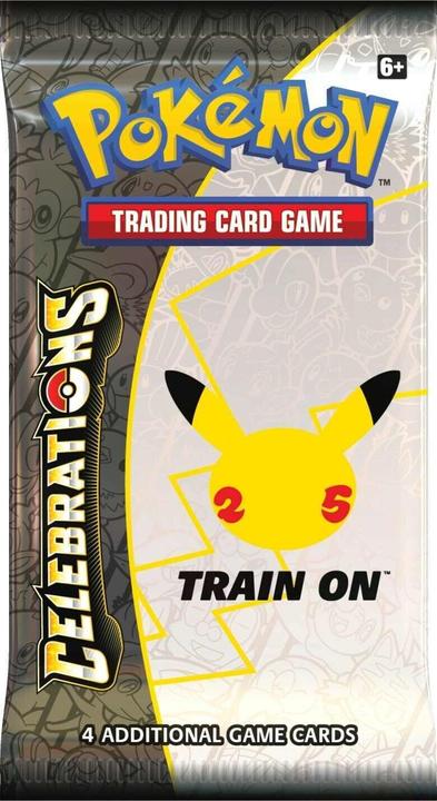 Produktbild Pokémon Dragapult Prime - Celebrations (Englisch, Box Set & Collection)