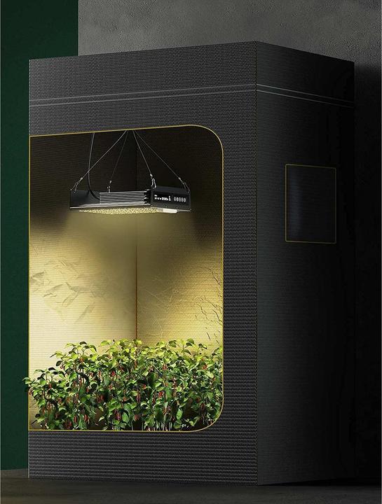 Produktbild FTM Gewächshaus Indoor Set
