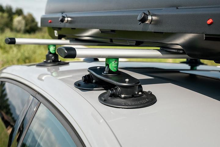 Produktbild TreeFrog Mehrfach-Querträger