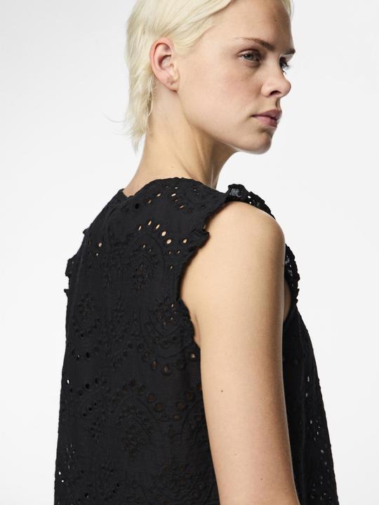Produktbild Pieces PCVILDE Oberteil mit Rüschen (S)