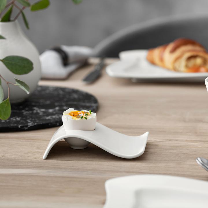 Image du produit Villeroy & Boch Coquetier NewWave (1 x)