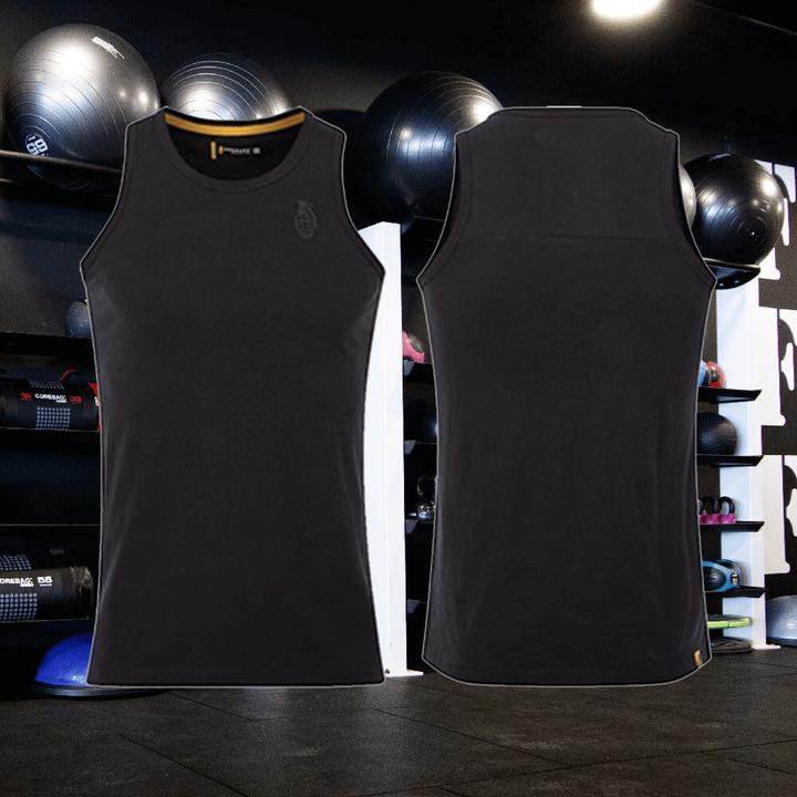 Actual product image Grenade Mens Tank (XL)