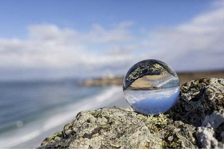 Produktbild Rollei Lensball 60mm (Optik)