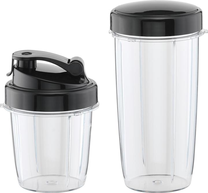 Actual product image Trisa Nutri Blender Energy Boost (1000 W)