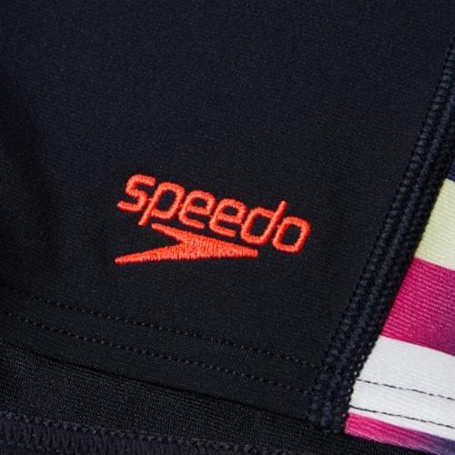 Actual product image Speedo Digital Panel Aquashort (11, 12)