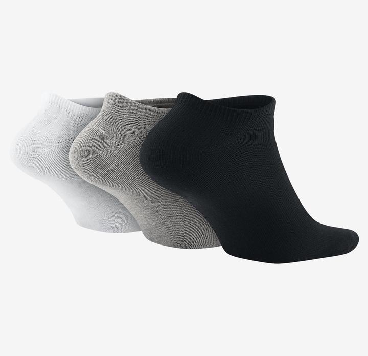 Actual product image Nike Triple pack of socks (pack of 3, 42 - 46)