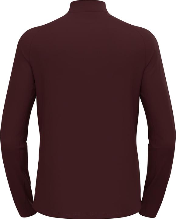 Image du produit Odlo Couche intermédiaire 1/2 zip ESSENTIAL LIGHT (M)