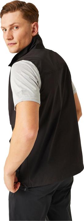 Immagine prodotto Regatta Travel Light Gilet Ripiegabile Uomo (S)