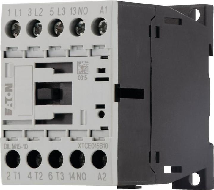 Image du produit Eaton DILM15-10(380V50HZ,4
