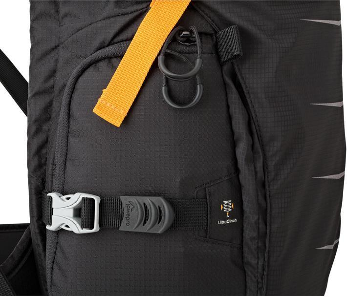Actual product image Lowepro Photo Sport BP 200 AW II (Photo backpack)