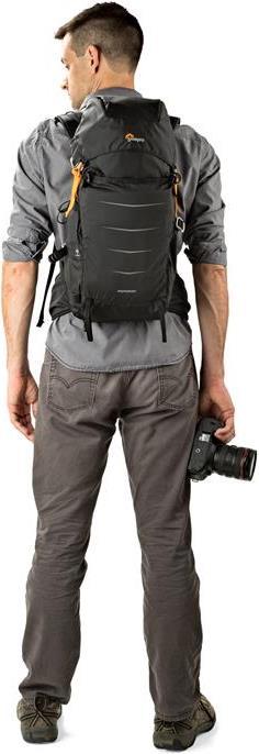 Actual product image Lowepro Photo Sport BP 200 AW II (Photo backpack)