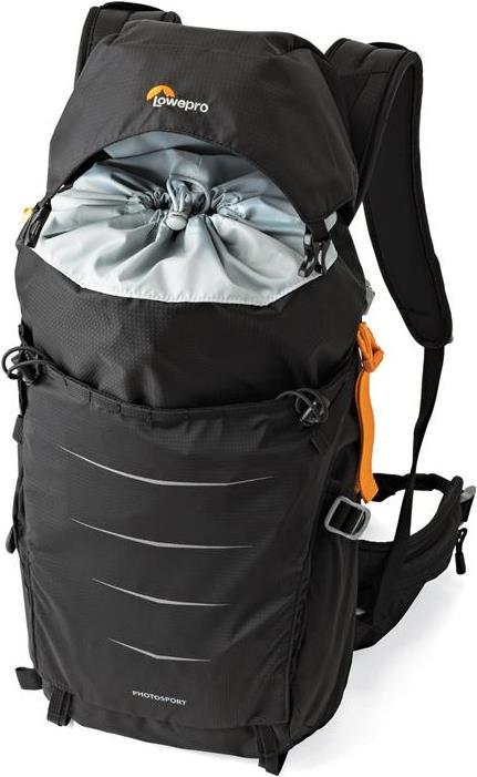 Actual product image Lowepro Photo Sport BP 200 AW II (Photo backpack)