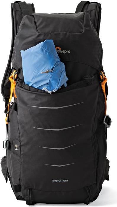 Actual product image Lowepro Photo Sport BP 200 AW II (Photo backpack)