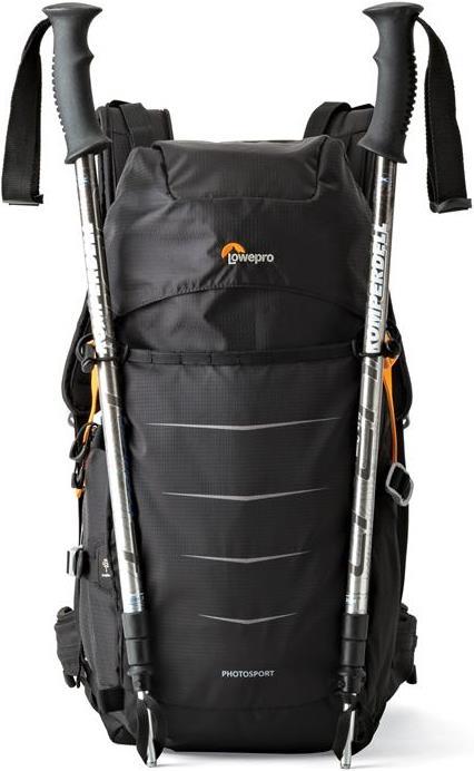 Actual product image Lowepro Photo Sport BP 200 AW II (Photo backpack)