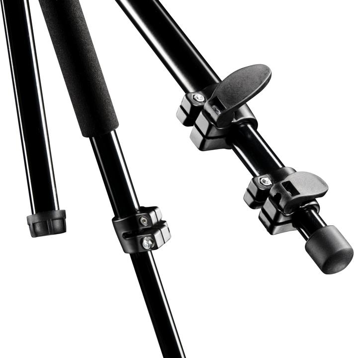 Actual product image mantona Scout MAX (Metal)