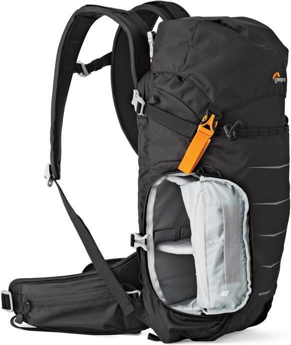 Actual product image Lowepro Photo Sport BP 200 AW II (Photo backpack)