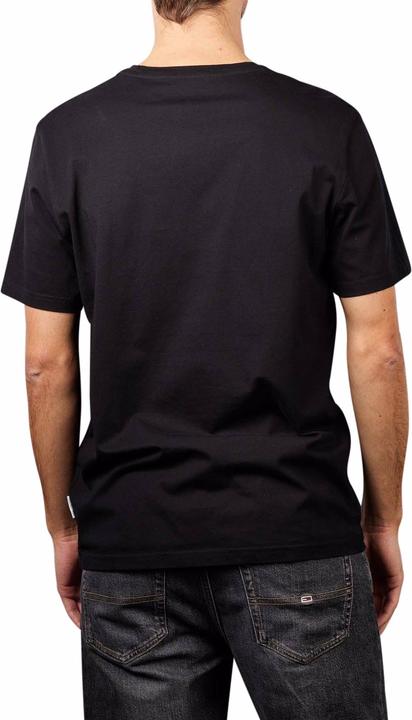 Actual product image Armedangels Jaames T-Shirt Regular Fit black (XXL)