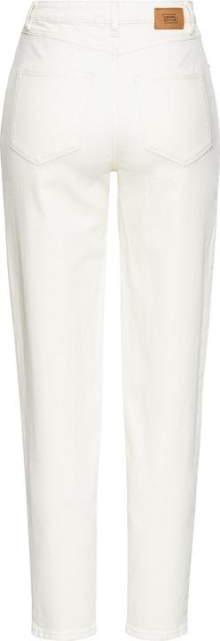 Produktbild Camel Active 5-Pocket Denim aus Baumwollmix (34)