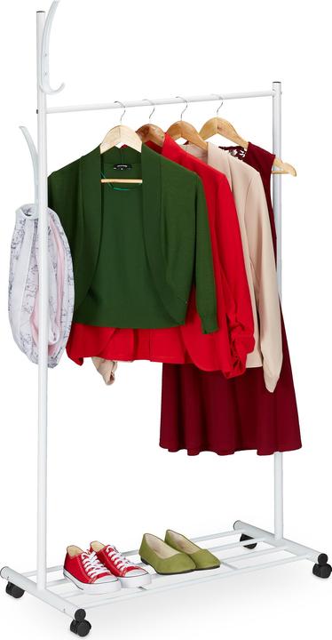 Produktbild Relaxdays Garderobe