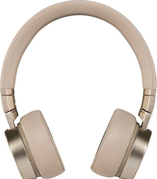 Actual product image Lenovo Yoga headphones with microphone (ANC, 14 h, Cable)