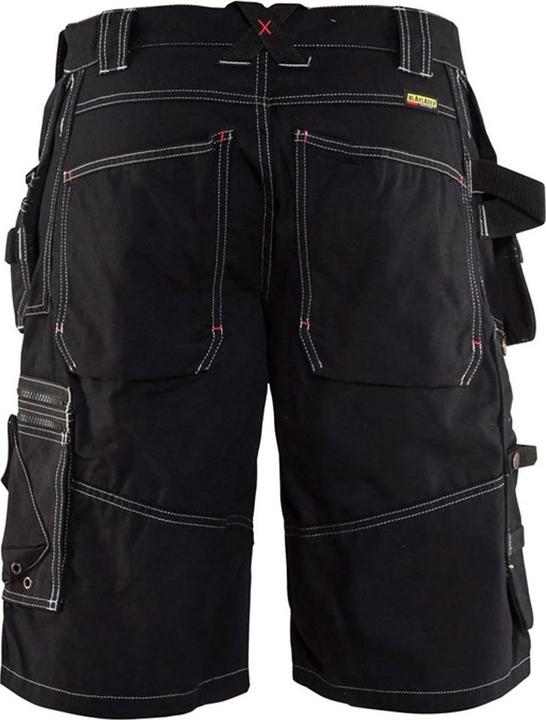 Produktbild Blakläder kurze Arbeitshose X1500 (52)