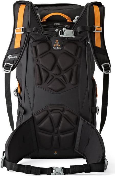 Produktbild Lowepro Photo Sport BP 300 AW II (Fotorucksack)