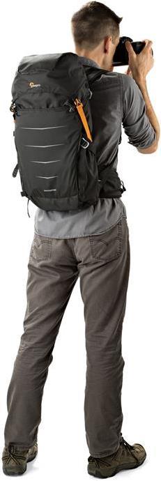 Produktbild Lowepro Photo Sport BP 300 AW II (Fotorucksack)