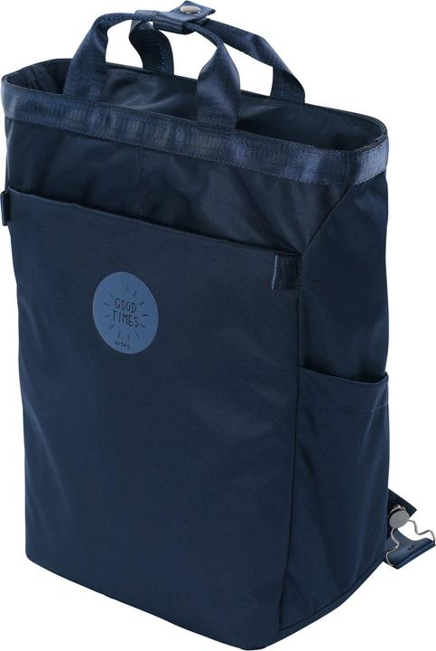Actual product image Nitro Mojo backpack 28 cm laptop compartment (15 l)