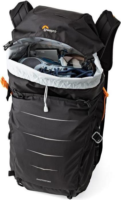 Produktbild Lowepro Photo Sport BP 300 AW II (Fotorucksack)