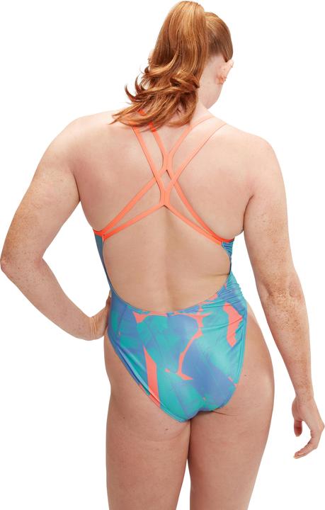Produktbild Speedo Allover Digital Starback (W32/L36)