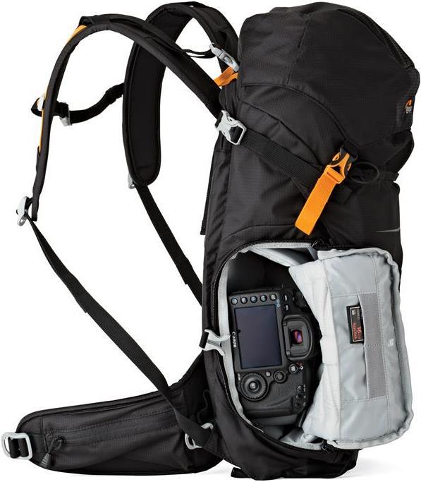 Produktbild Lowepro Photo Sport BP 300 AW II (Fotorucksack)
