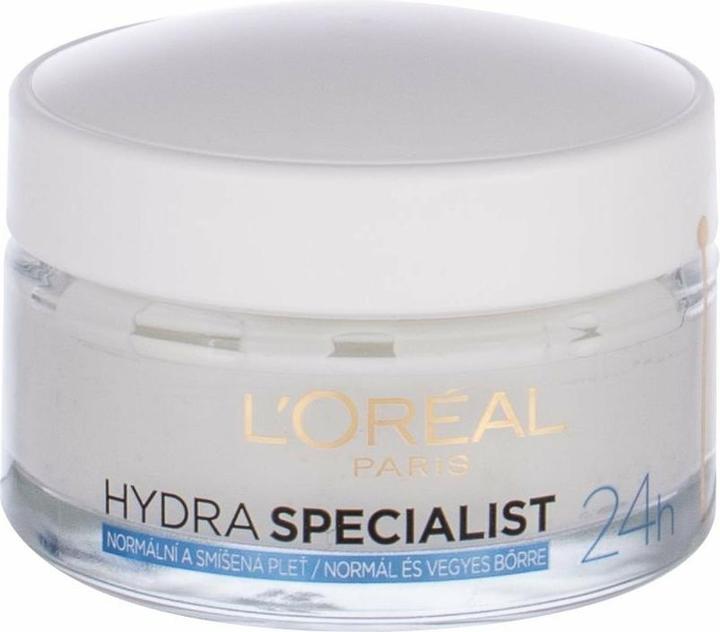 Produktbild L'Oréal Paris Triple Active (50 ml, Tagescreme)