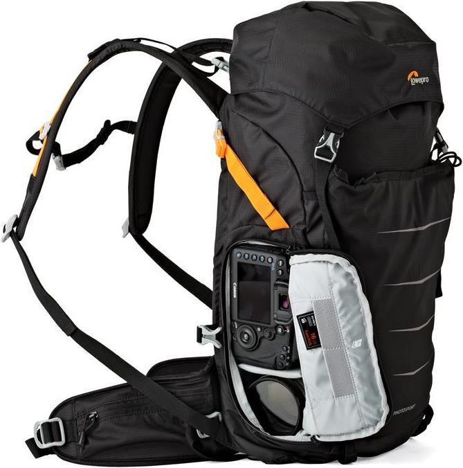 Produktbild Lowepro Photo Sport BP 300 AW II (Fotorucksack)