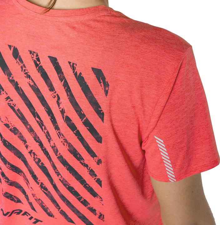 Immagine prodotto Dynafit Women's Trail T-Shirt (L)