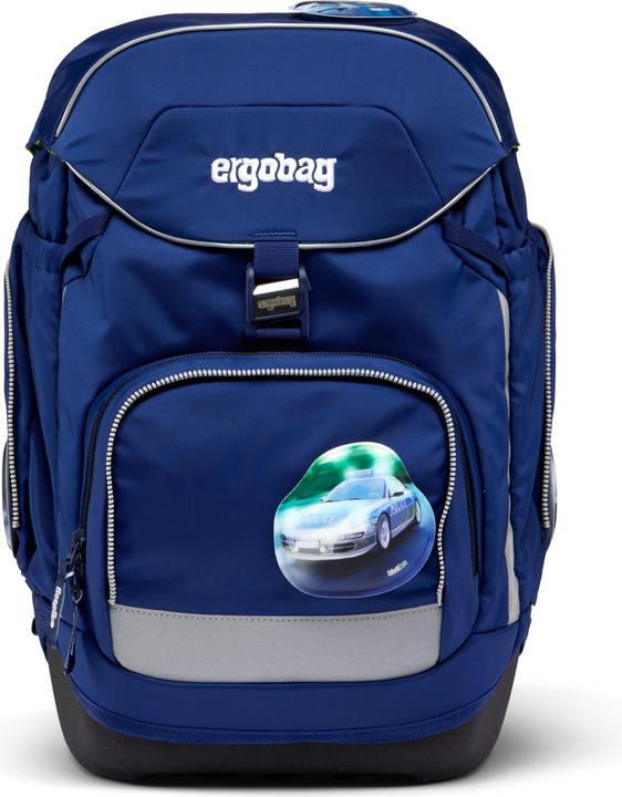 Produktbild Ergobag Schulthek-Set (20 l)