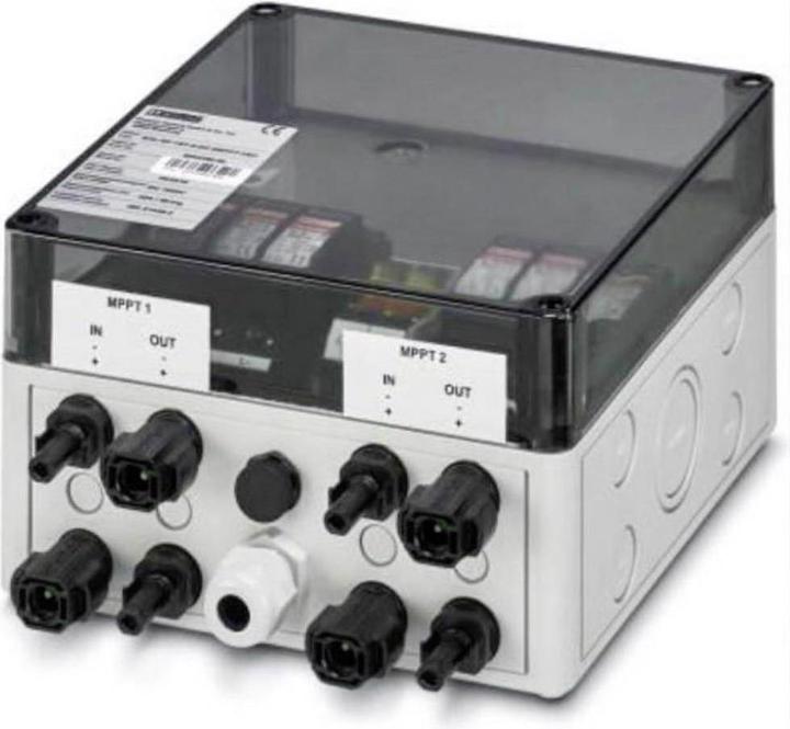 Produktbild Phoenix Contact Generatoranschlusskasten (Generatoranschlusskasten)
