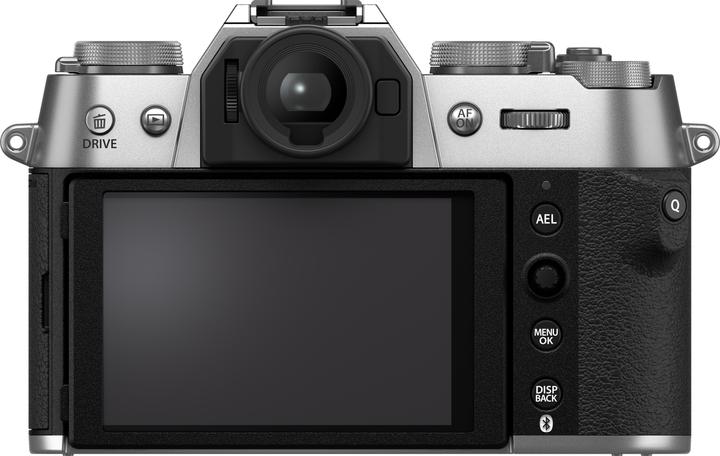 Immagine prodotto Fujifilm X-T50 Body (40.20 Mpx, APS-C / DX)