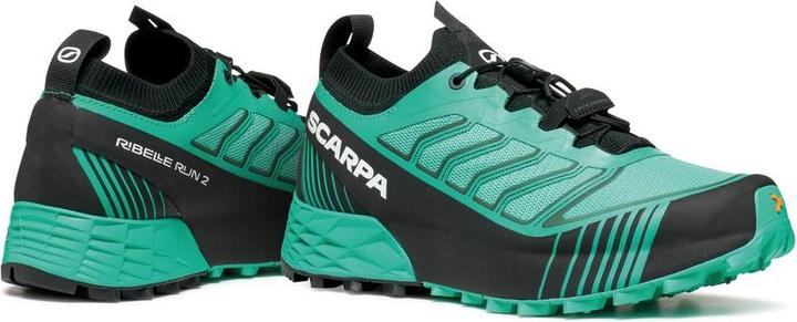 Image du produit Scarpa Ribelle Run 2 Wmn (43)
