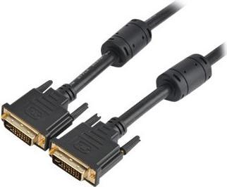 Image du produit Prokord Câble DVI 2m DVI-I Han DVI-I H (2 m, DVI)