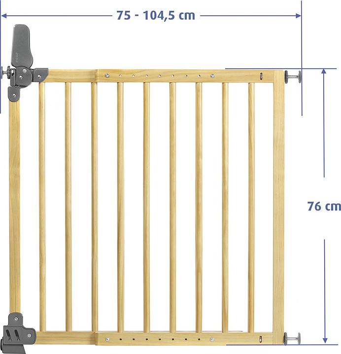 Immagine prodotto Reer Base (75 cm)